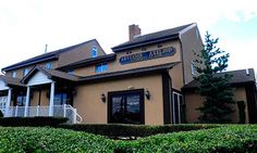 Levinson Axelrod, PA Jamesburg, NJ Office