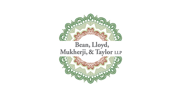 Bean, Lloyd, Mukherji, & Taylor, LLP Oakland, CA Office