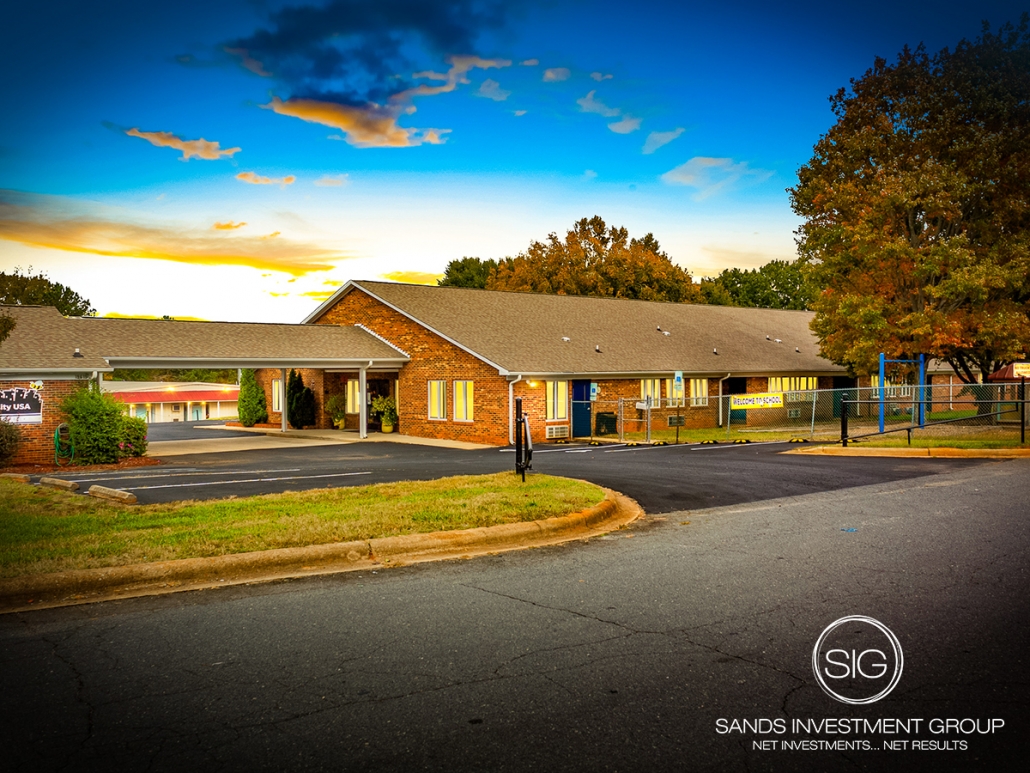 Lake Norman Law Firm Cornelius,  Office