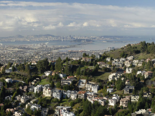 Cunningham Legal Napa, CA Office