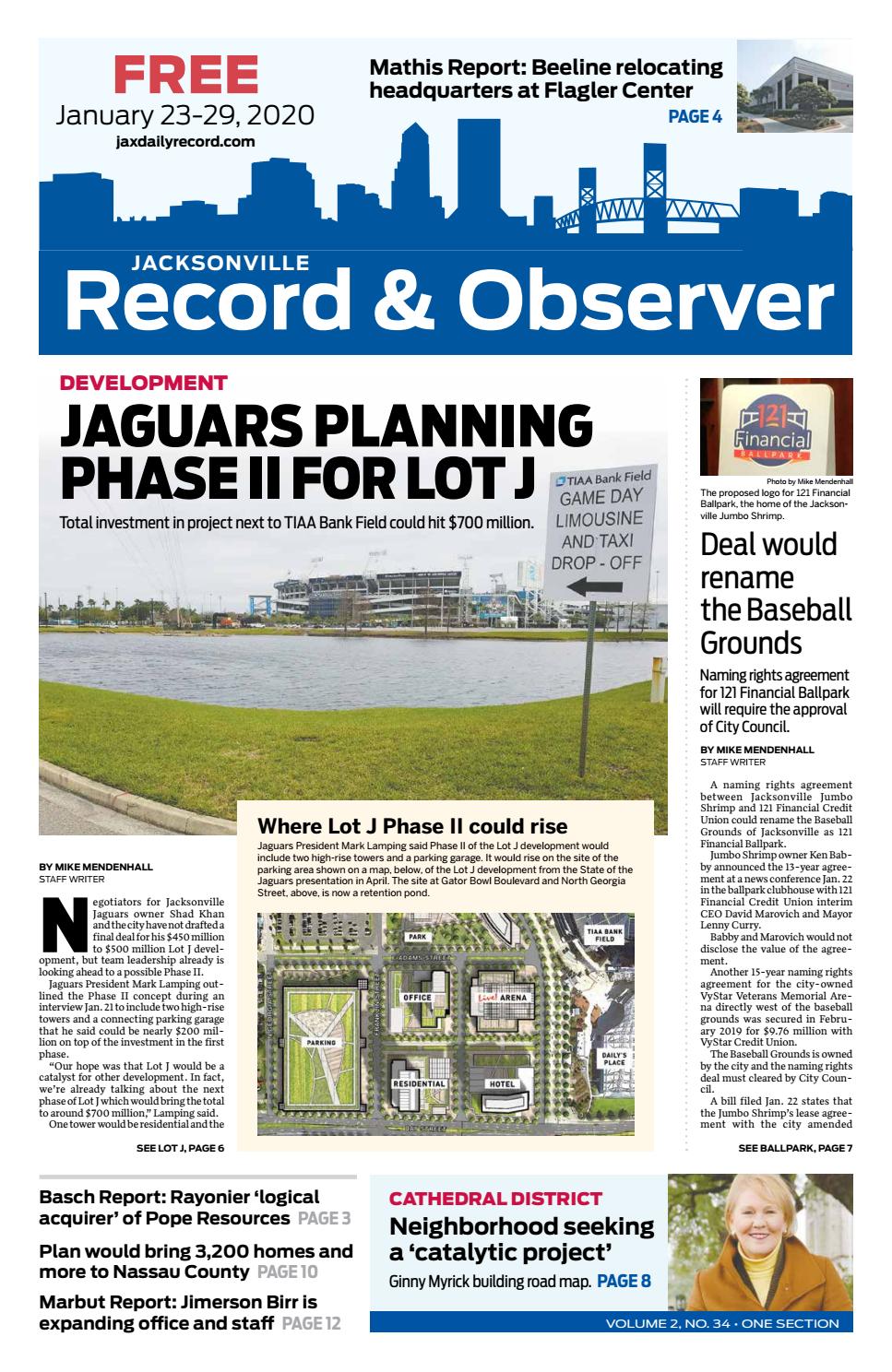 Jimerson Birr, P.A Ponte Vedra Beach, FL Office