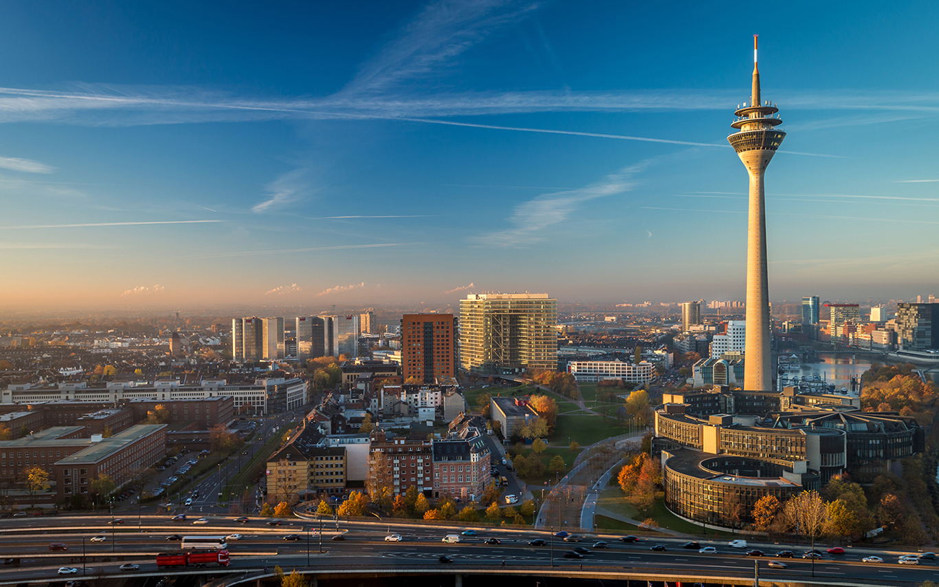 A&O Shearman Frankfurt, Germany Office