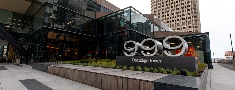 Hillis Clark Martin & Peterson PS Seattle, WA Office