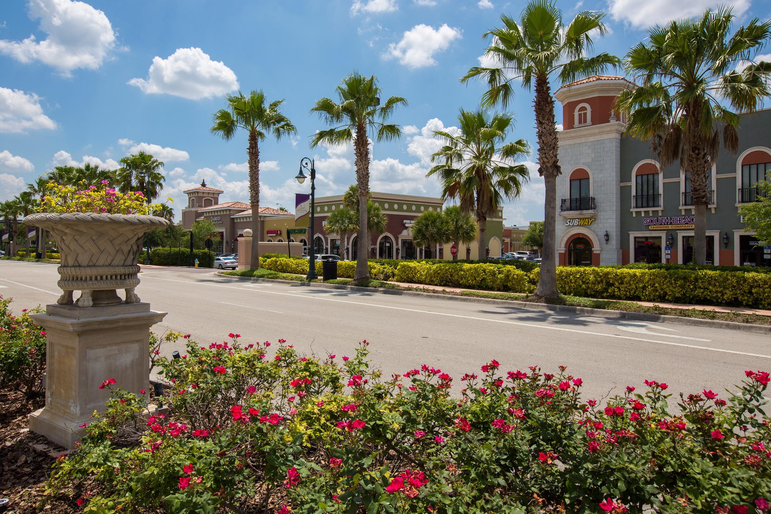 The Health Law Firm, P.A Altamonte Springs, FL Office