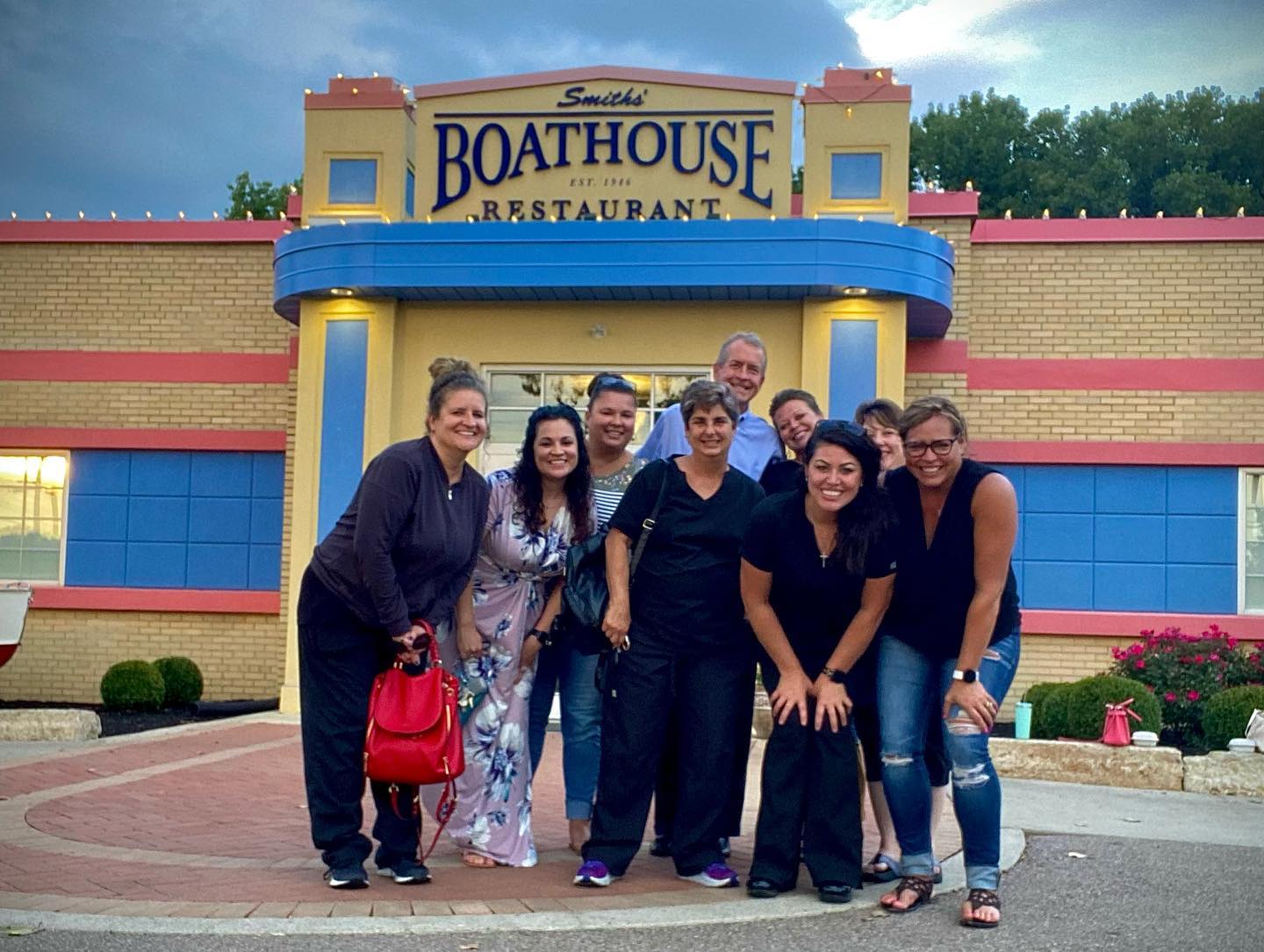 Gudorf Law Group, LLC Troy, OH Office