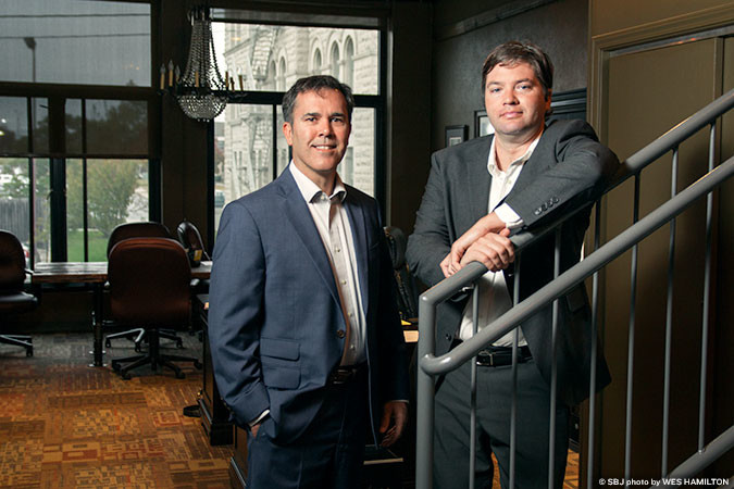 Johnson, Vorhees & Martucci Springfield, MO Office