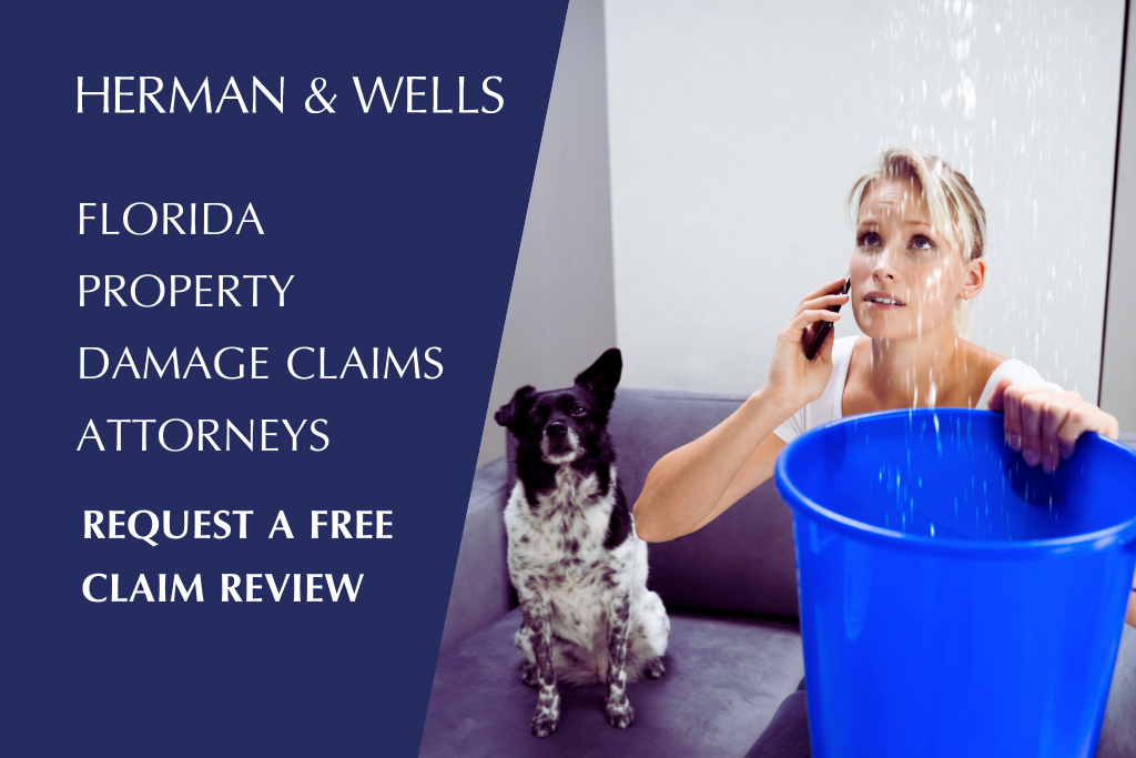 Herman & Wells Pinellas Park,  Office