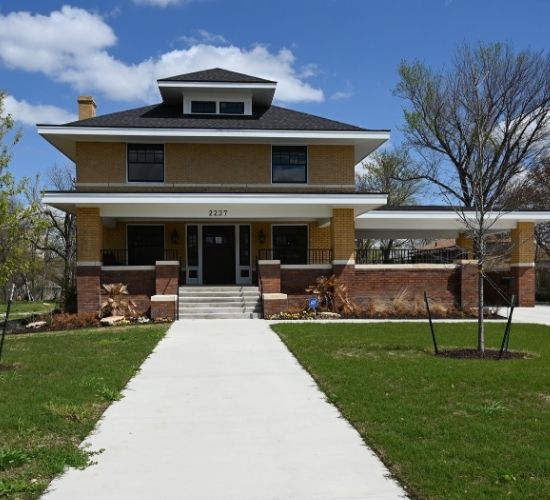 Garcia & Garcia Attorneys at Law PLLC Austin,  Office