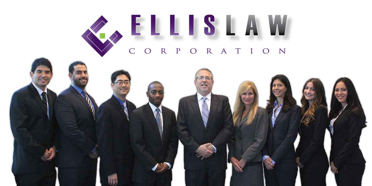 Ellis Law Corporation El Segundo, CA Office