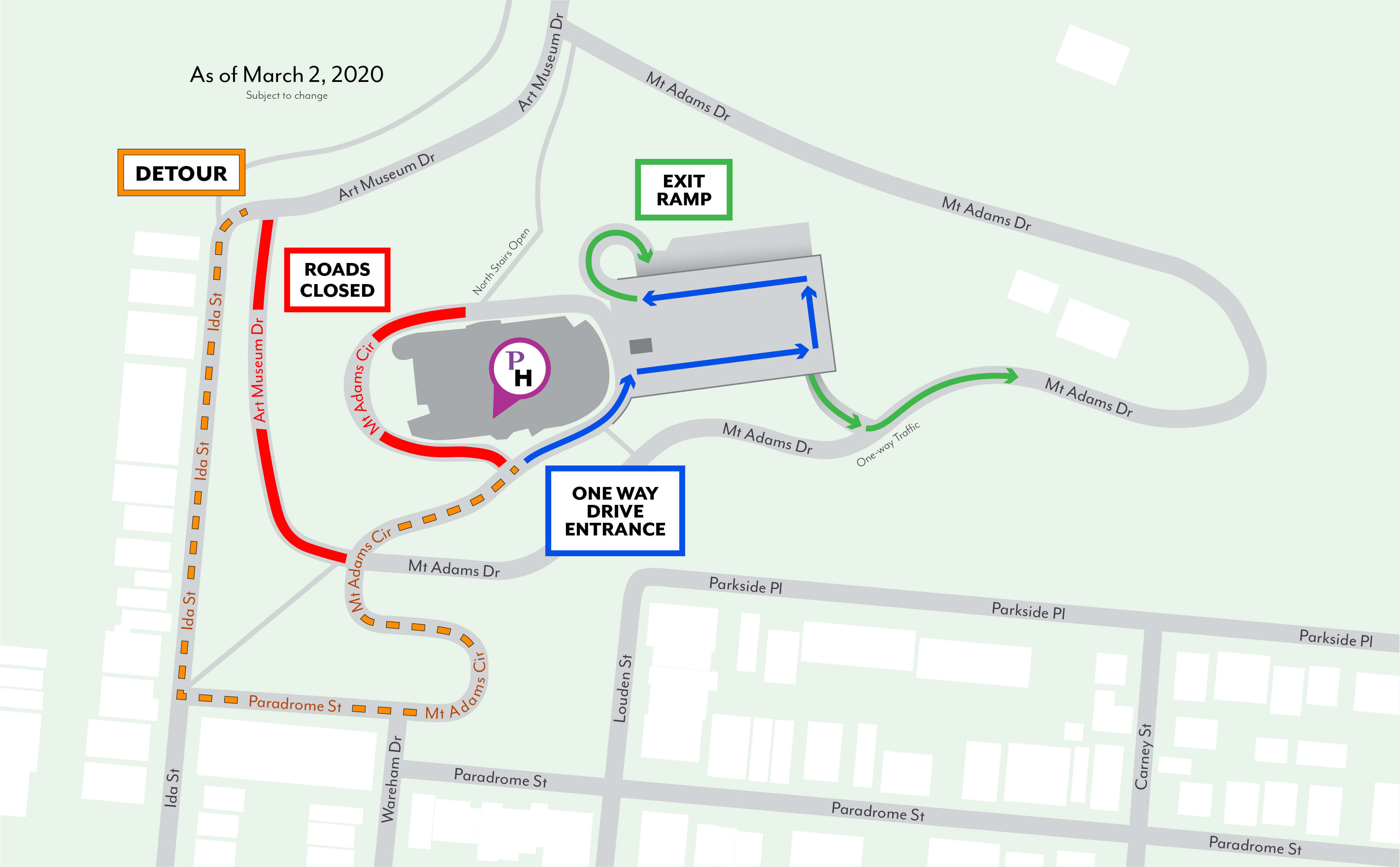 Croswell & Adams Co., L.P.A Cincinnati, OH Office