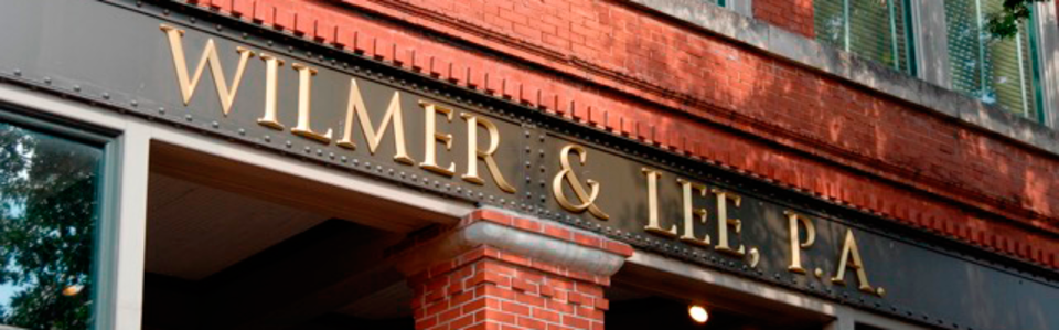 Wilmer & Lee, P.A Athens, AL Office