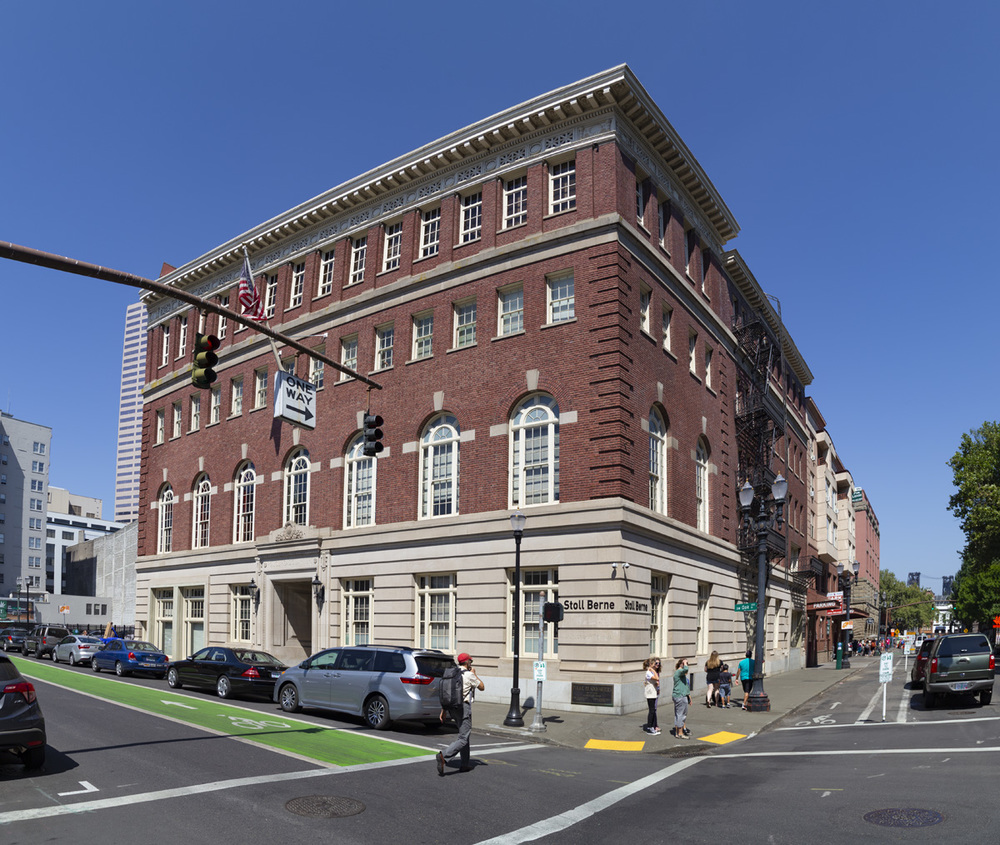 Stoll Berne Portland, OR Office