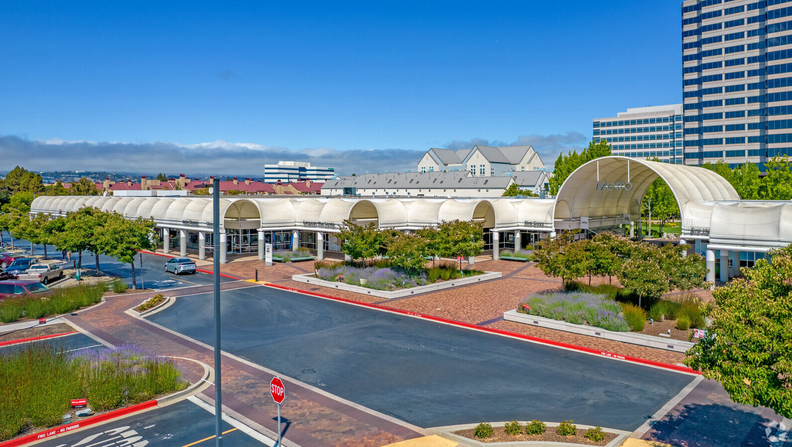 Kaiser Gornick LLP Foster City, CA Office