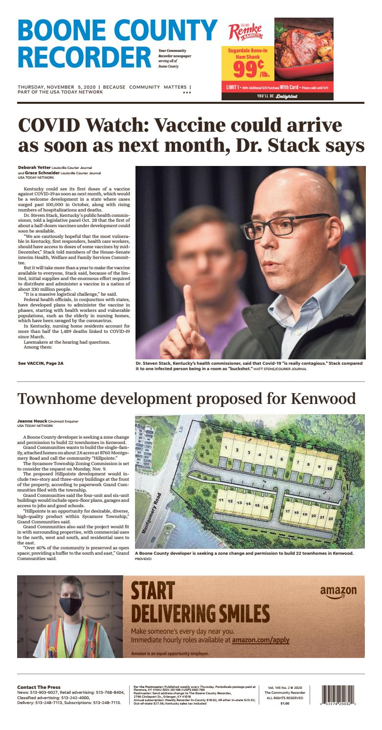 Brock & Scott, PLLC Covington, KY Office