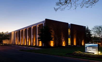 BWW Law Group, LLC Richmond, VA Office