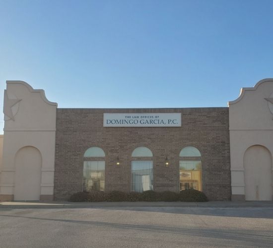 Jimenez Law Firm, P.C Odessa, TX Office