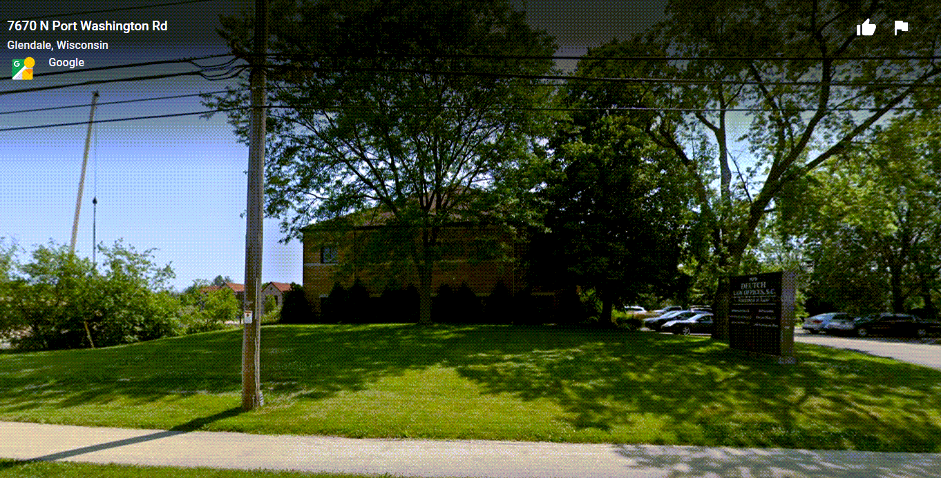 Hildebrand Law Firm, LLC Milwaukee,  Office