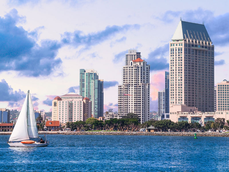 Konare Law Miami, FL Office