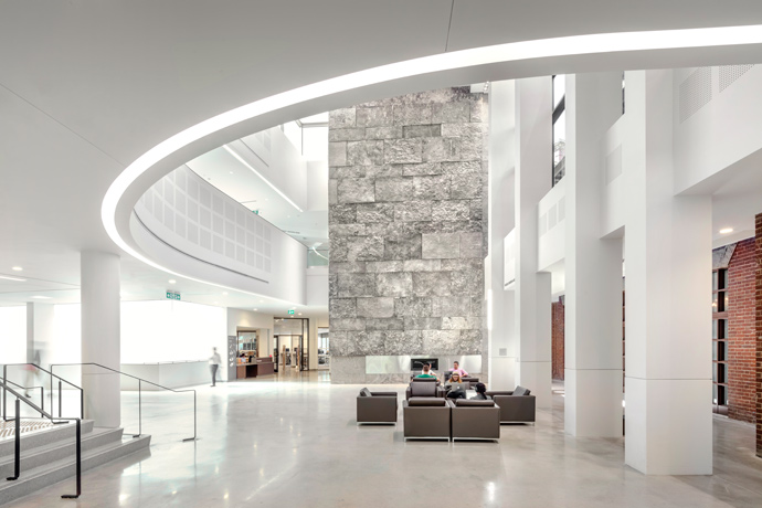 Osler, Hoskin & Harcourt LLP Toronto, Canada Office