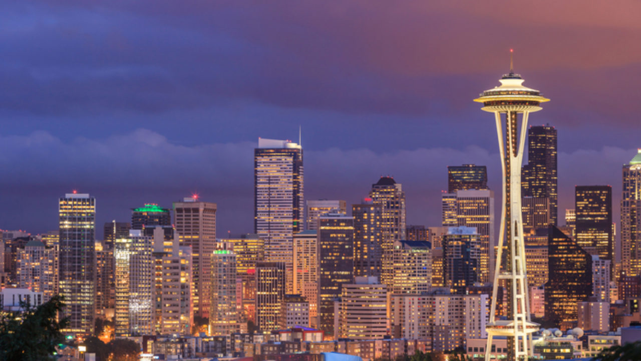 Fielding Law Group Tukwila,  Office