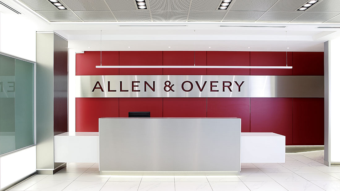 A&O Shearman Johannesburg, South Africa Office