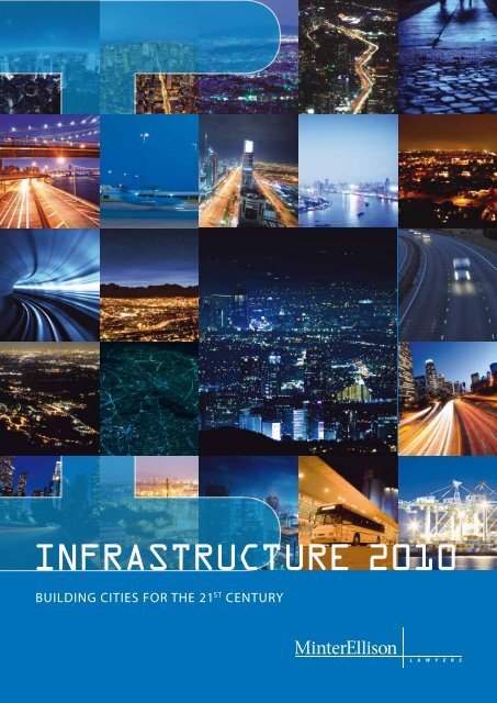 Minter Ellison London, UK-England Office