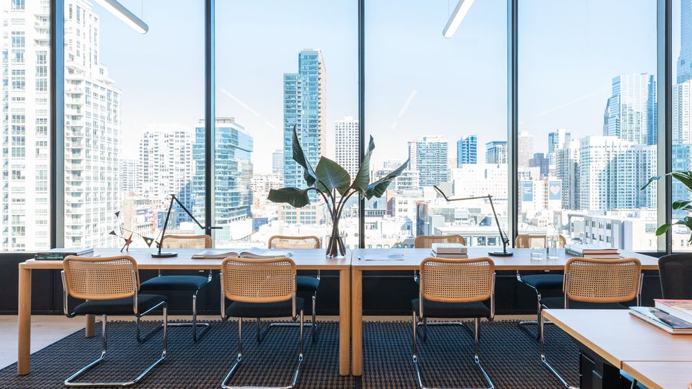 Berlin Melzer Law LLC Chicago, IL Office