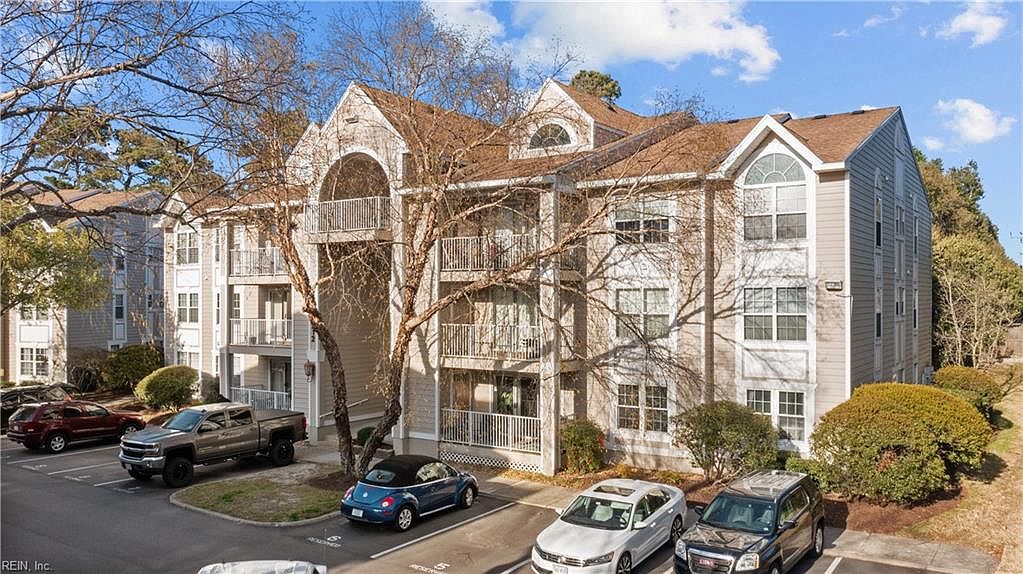 Howard & Howard Virginia Beach, VA Office