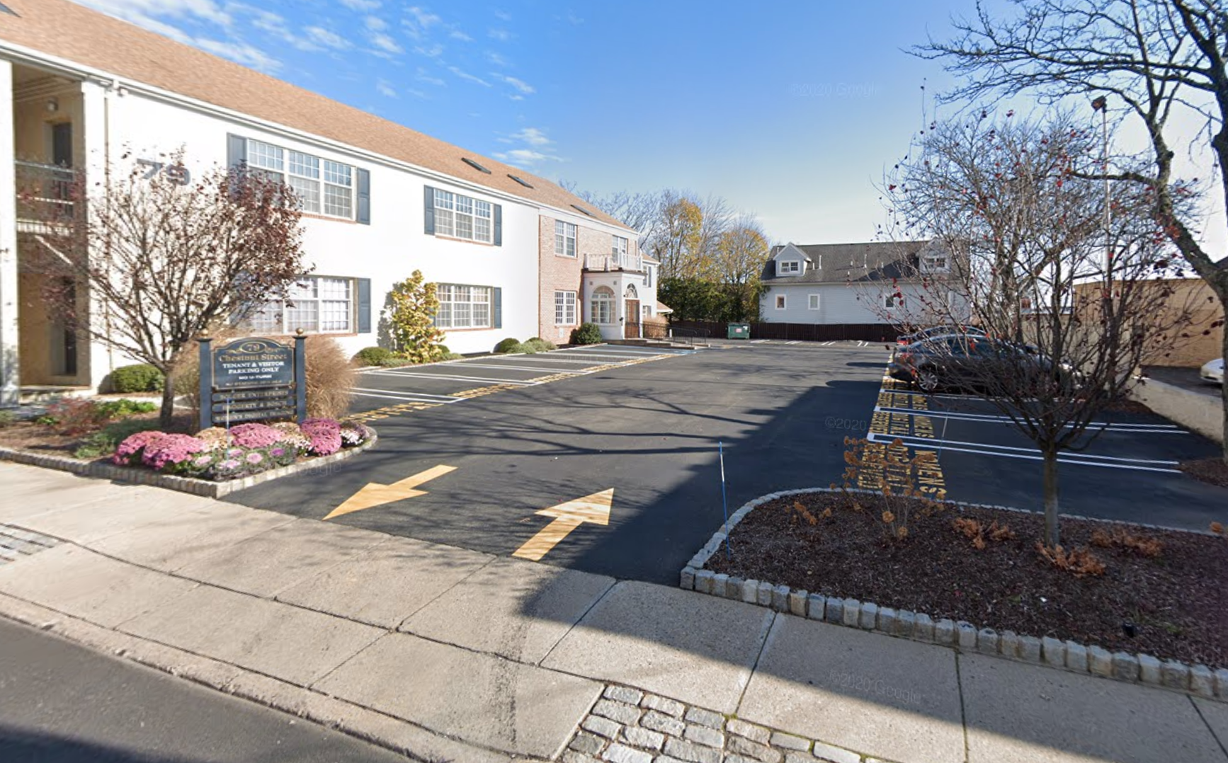 Messineo & Messineo Ridgewood,  Office