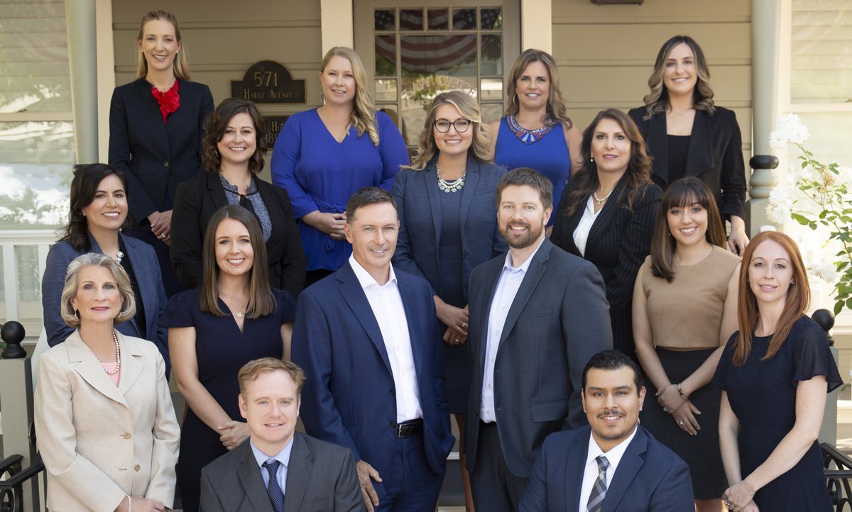 Doyle Quane Family Law Group Danville,  Office
