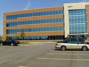 Frost Brown Todd LLP Cincinnati, OH Office