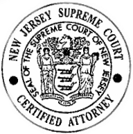 Malapero Prisco & Klauber, LLP Red Bank, NJ Office