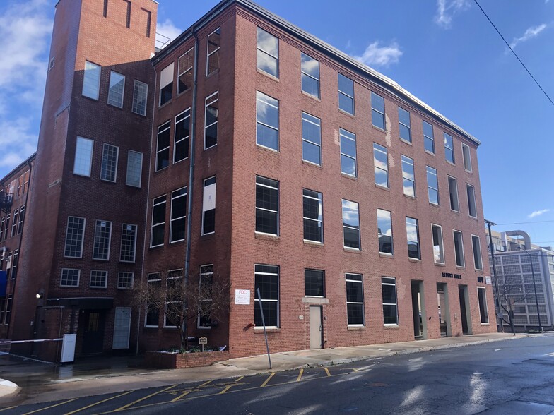 Constangy, Brooks, Smith & Prophete, LLP Winston-Salem, United States Office