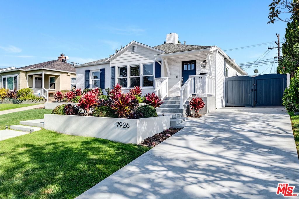 Evans Law Firm, Inc Los Angeles, CA Office