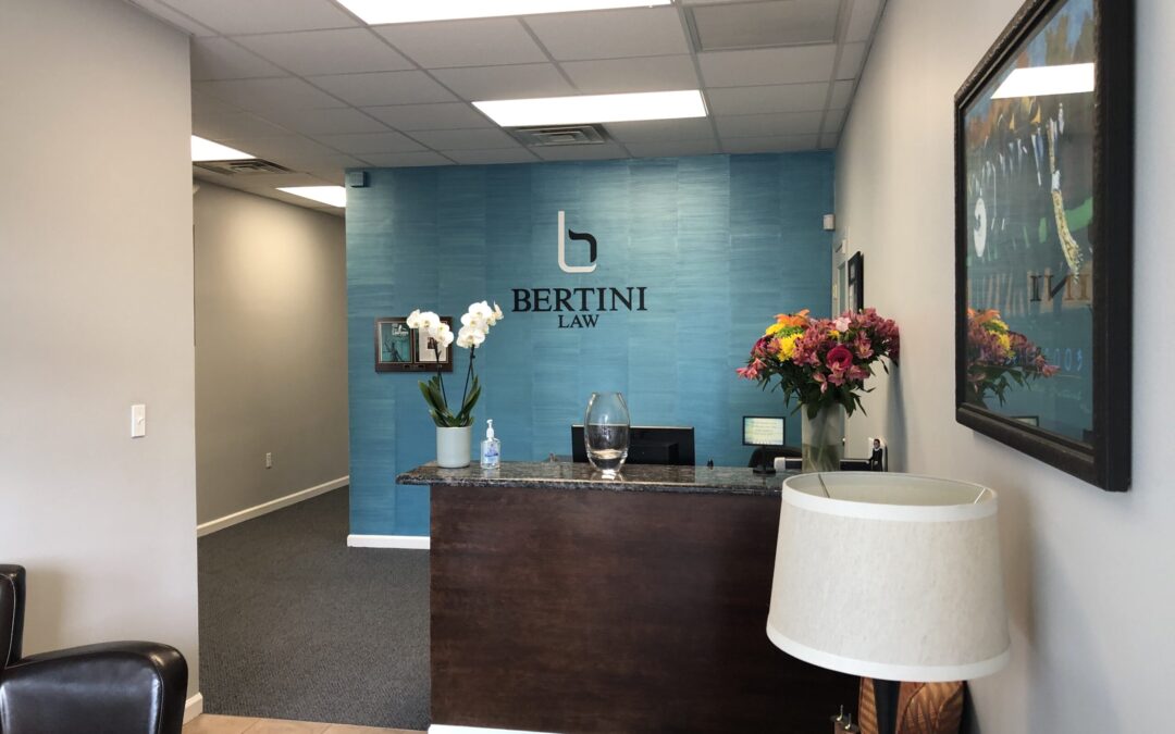 Bertini Law PC Virginia Beach,  Office