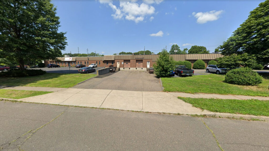 Park & Associates IP Law, P.C Milford,  Office