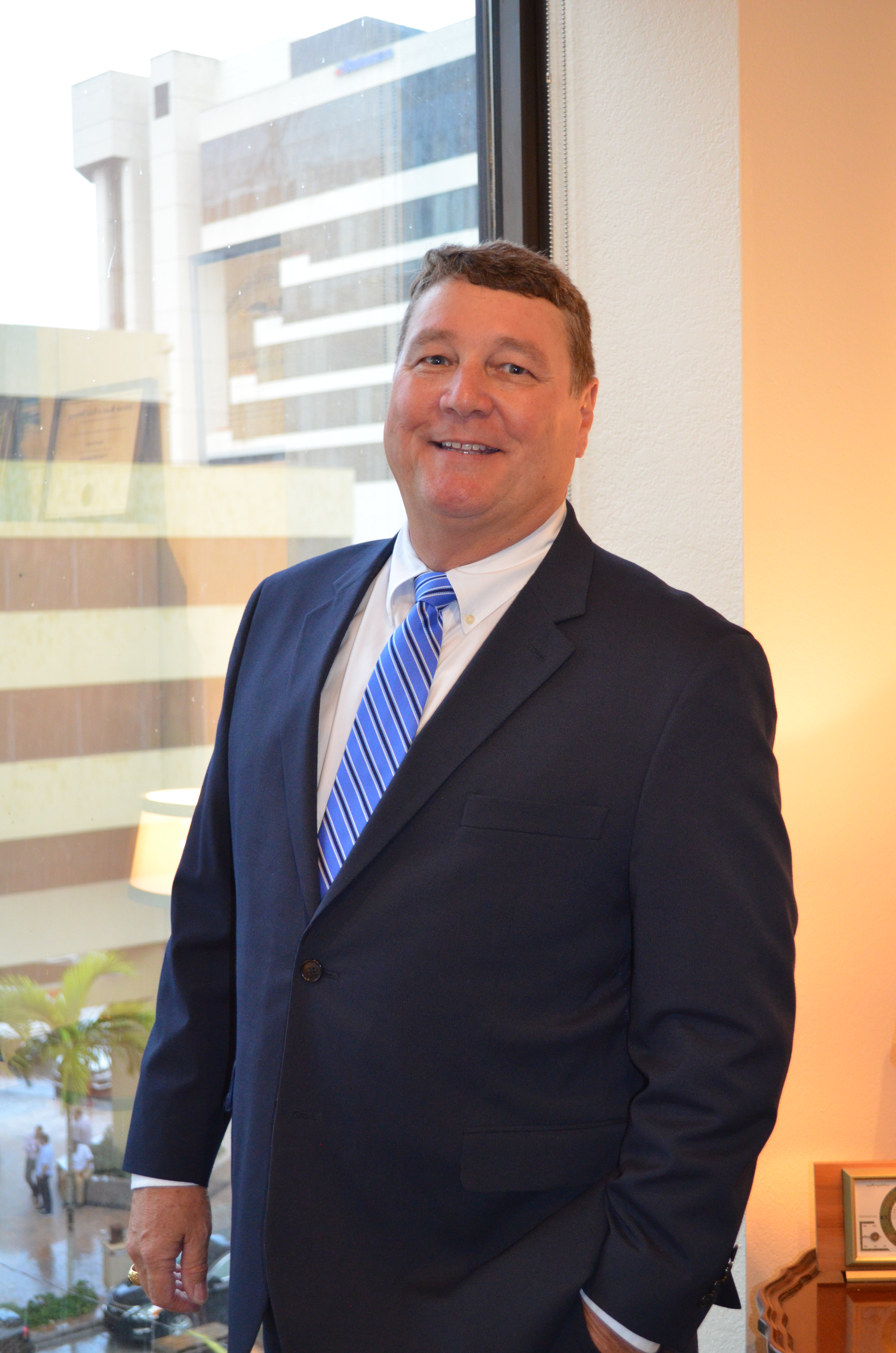 Boyd Richards Parker Colonnelli Tampa, FL Office