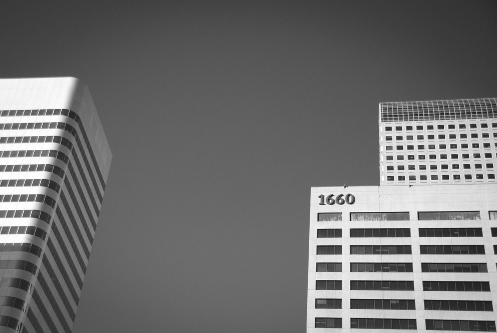 Hill & Robbins, P.C Denver, CO Office