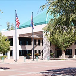Knapp & Roberts Scottsdale, AZ Office