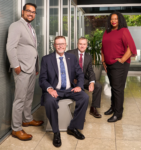 Giddens & Gatton Law, PC Albuquerque, NM Office