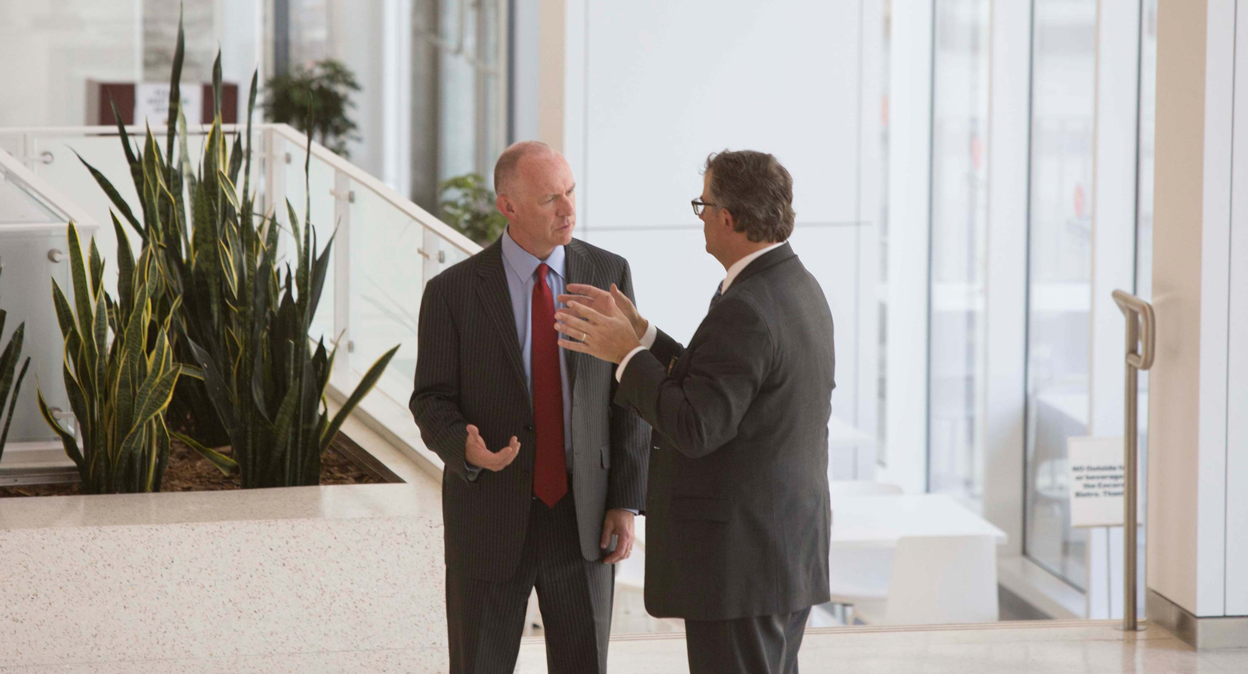 Gross & Rooney Salt Lake City,  Office