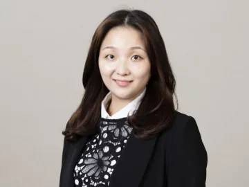 Oldham, Li & Nie Solicitors Hong Kong Office