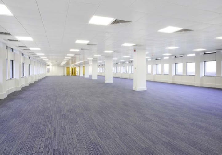 Blackfords LLP Woking, United Kingdom Office