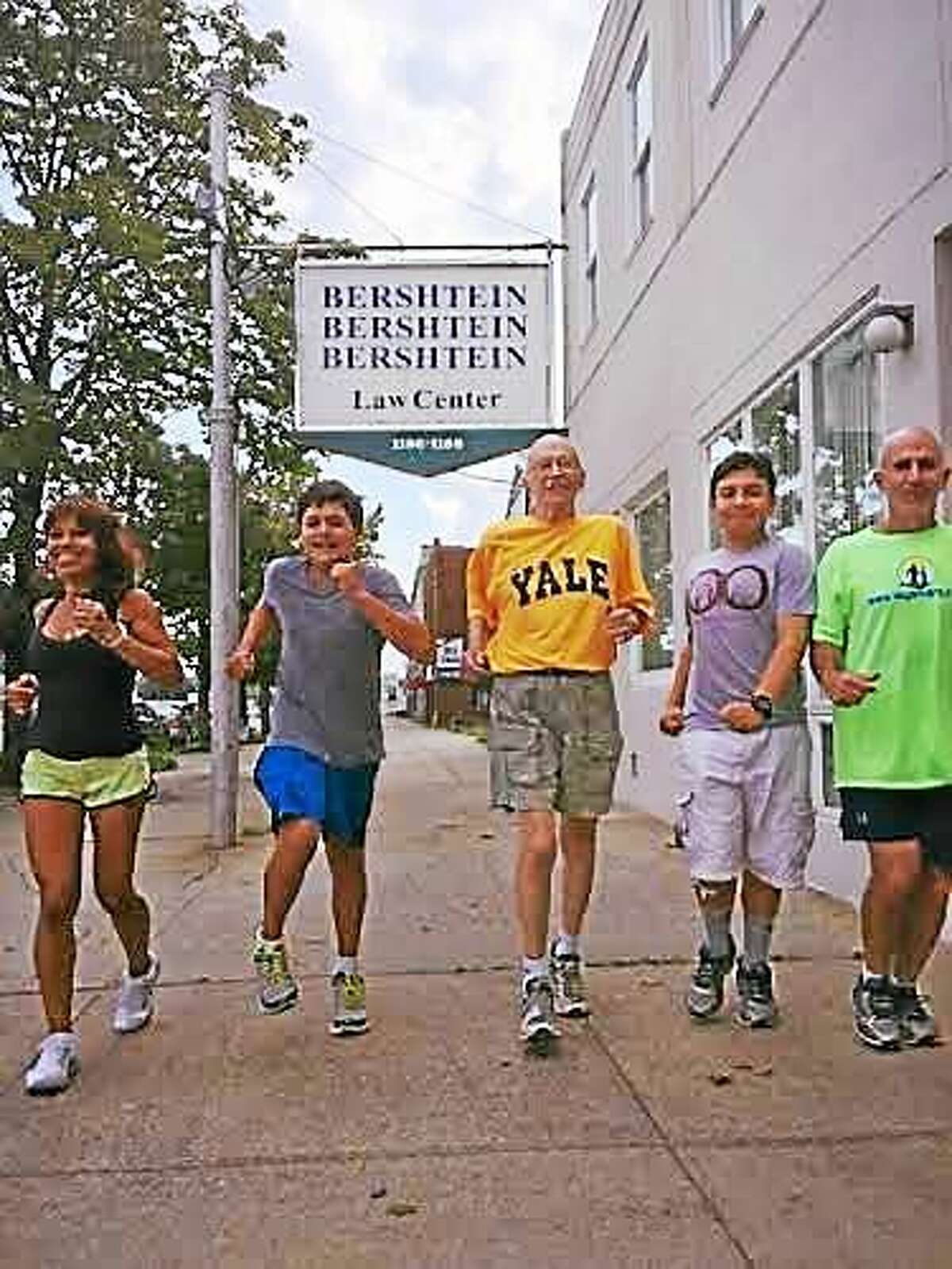 Faxon Law Group Stamford, CT Office