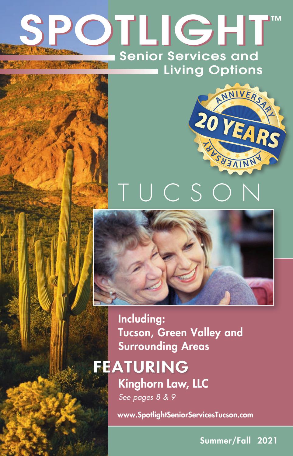 Attorneys at Kinghorn Law, LLC Tucson,  Office