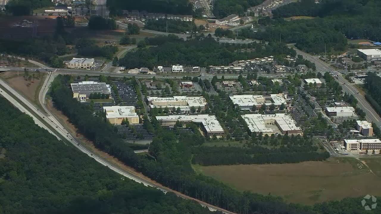 McMichael & Gray, PC Cumming, GA Office
