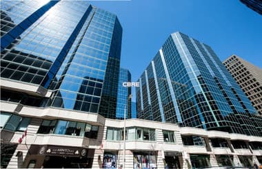 Macera & Jarzyna, LLP Ottawa, Canada Office