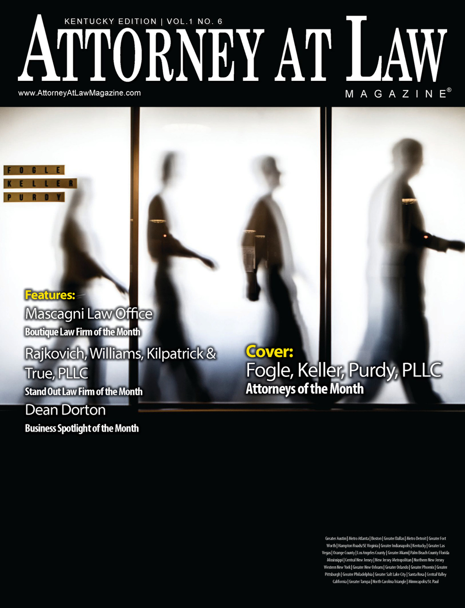 Fogle Keller Walker PLLC Bowling Green, KY Office