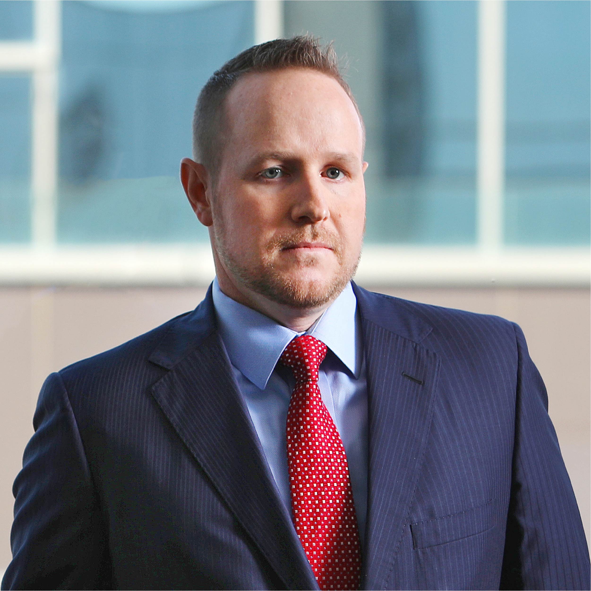 Jennings, Strouss & Salmon Phoenix, AZ Office