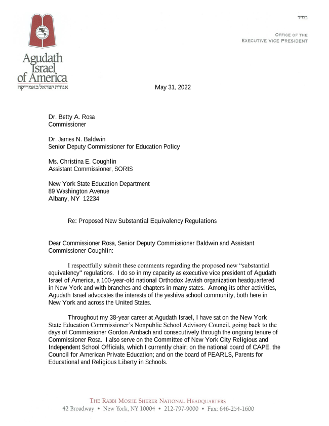 Coburn & Greenbaum PLLC New York City,  Office